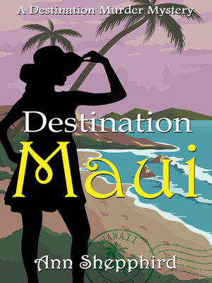 cover image of Destination